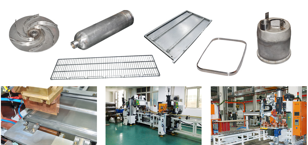 廣州亨龍：五金制造業、逆變凸焊機、儲能凸焊機、逆變點焊機、凸焊機